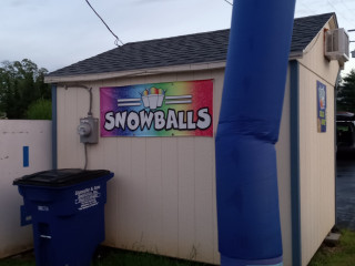 Littlestown Snowball