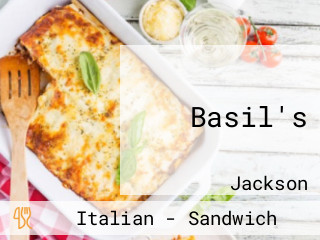 Basil's