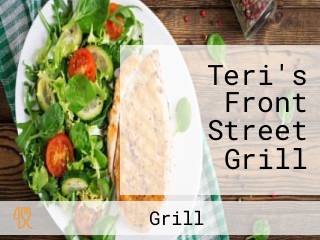 Teri's Front Street Grill