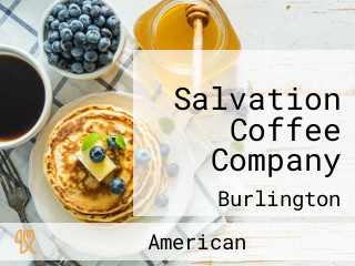 Salvation Coffee Company