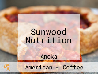 Sunwood Nutrition