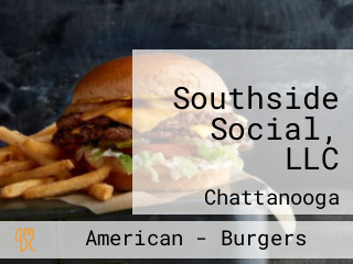 Southside Social, LLC