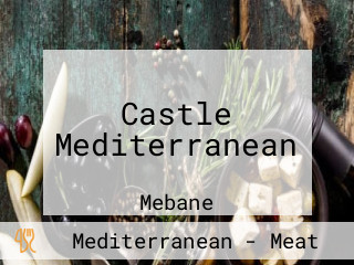 Castle Mediterranean