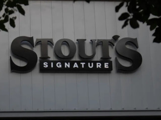 Stout's Signature