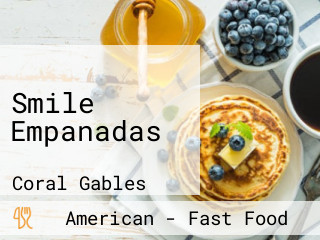 Smile Empanadas