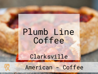 Plumb Line Coffee