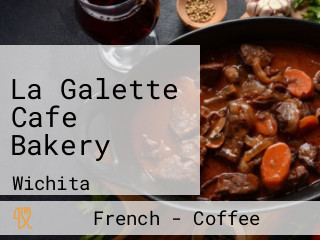 La Galette Cafe Bakery
