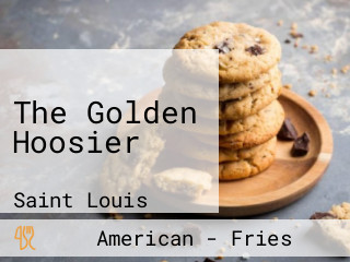 The Golden Hoosier