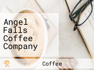 Angel Falls Coffee Company