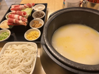 Ten Seconds Yunnan Rice Noodle