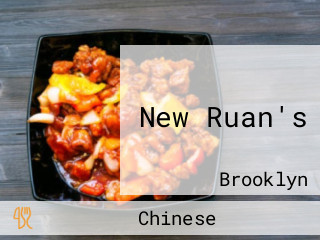 New Ruan's