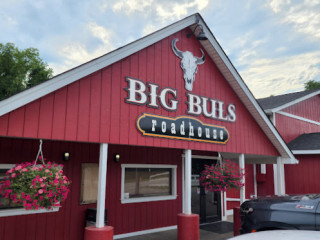 Big Buls Roadhouse