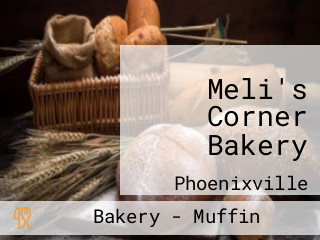 Meli's Corner Bakery