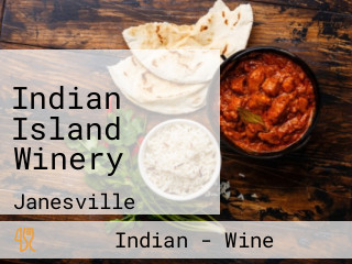 Indian Island Winery