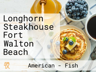 Longhorn Steakhouse Fort Walton Beach