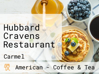 Hubbard Cravens Restaurant