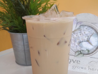 35 Below Boba Tea Rolled Ice Cream Of New Tampa