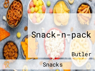 Snack-n-pack