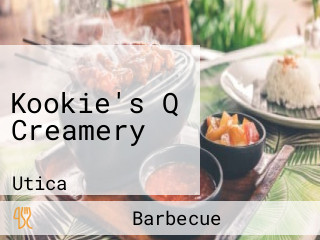 Kookie's Q Creamery