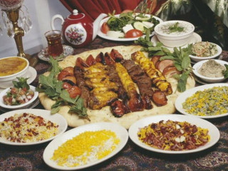 Lamir Persian Mediterranean Cuisine