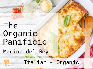 The Organic Panificio