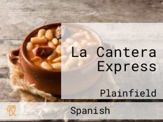 La Cantera Express