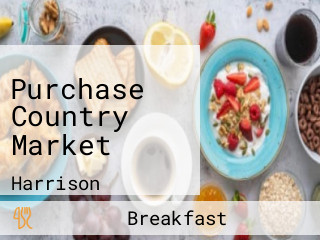 Purchase Country Market