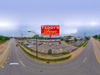 Teddy's Diner