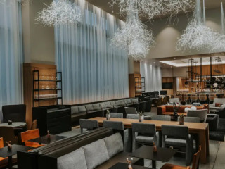 Corella Café Lounge