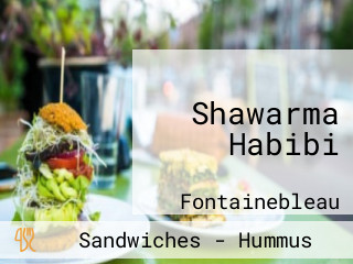Shawarma Habibi