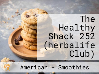 The Healthy Shack 252 (herbalife Club)