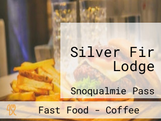 Silver Fir Lodge