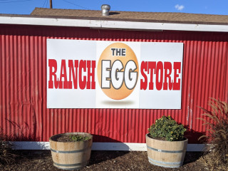The Ranch Egg