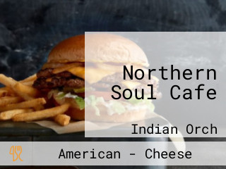 Northern Soul Cafe