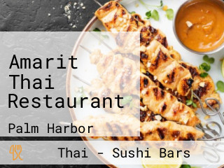 Amarit Thai Restaurant