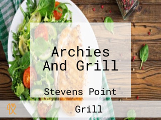 Archies And Grill