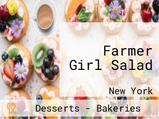 Farmer Girl Salad