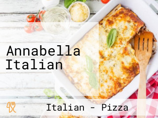 Annabella Italian