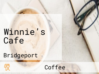Winnie’s Cafe
