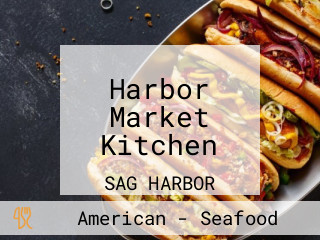 Harbor Market Kitchen