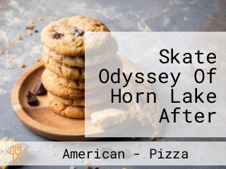 Skate Odyssey Of Horn Lake After School Care