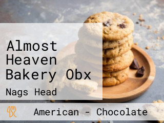 Almost Heaven Bakery Obx