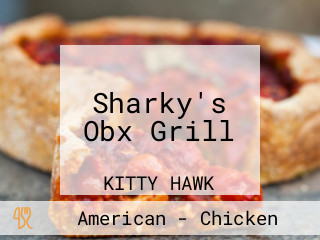 Sharky's Obx Grill
