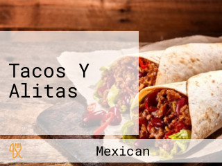 Tacos Y Alitas