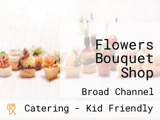 Flowers Bouquet Shop
