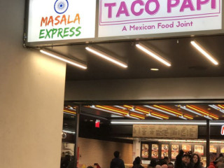 Taco Papi
