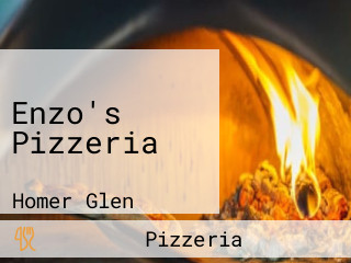 Enzo's Pizzeria