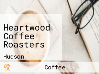 Heartwood Coffee Roasters