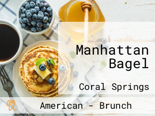 Manhattan Bagel