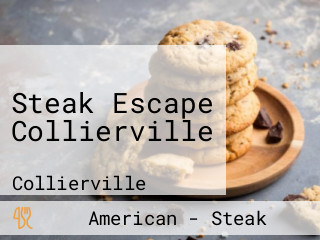 Steak Escape Collierville